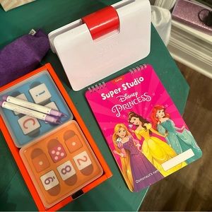 Osmo Learning Center for Kids